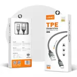 Ldnio  Fast Charging Tpe Charge&sync Fast Charging Data Cable 1m
